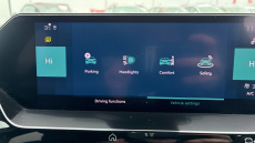 Citroen C4 100kW Shine Plus 50kWh 5dr Auto Electric Hatchback